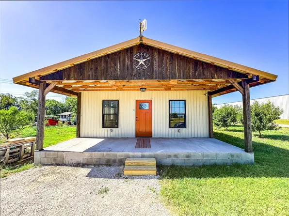 107 Union Ave, Rule, TX 79547