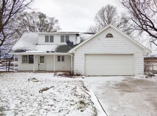 1771 E Hinchman Rd, Berrien Springs, MI 49103