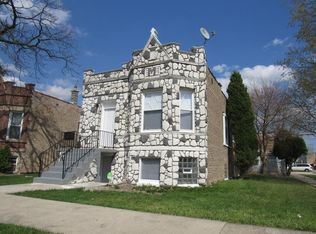 1345 S 56th Ct, Cicero, IL 60804