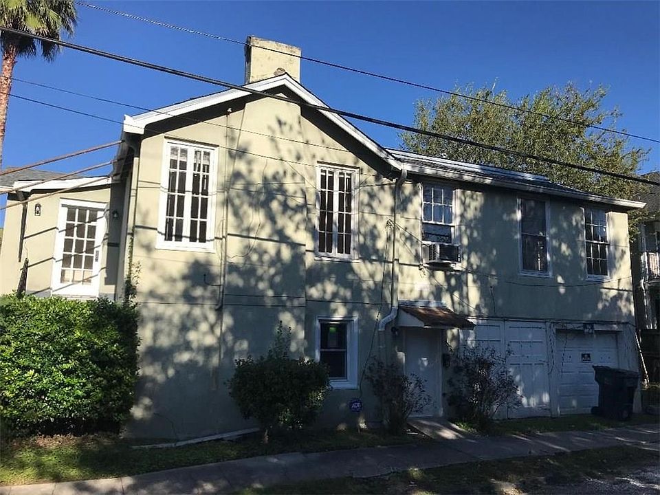 1st image of 1101 Dante St #A