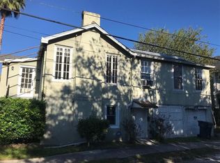1101 Dante St #A, New Orleans, LA 70118