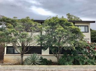 2015 Felspar St APT C, San Diego, CA 92109