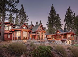 8818 Schroeder Way, Truckee, CA 96161