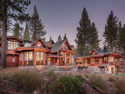 8818 Schroeder Way, Truckee, CA, 96161