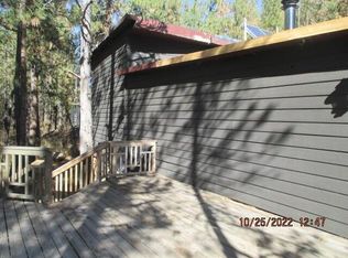 11019 Sandpiper Dr, Bonanza, OR 97623