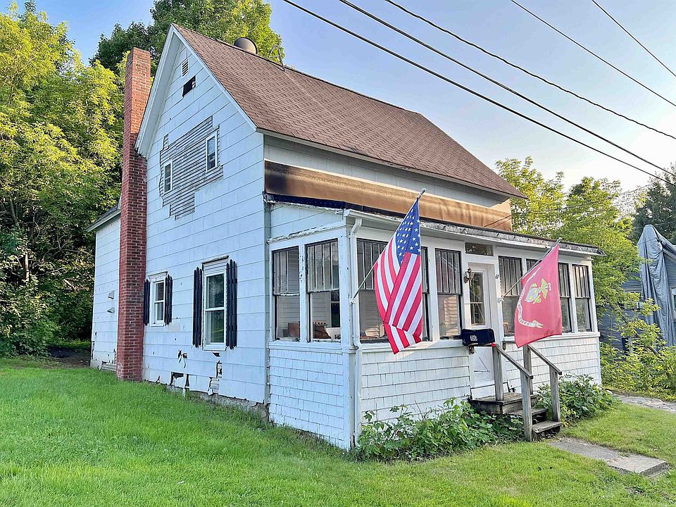 150 Northern Avenue, Newport, VT 05855 | Zillow