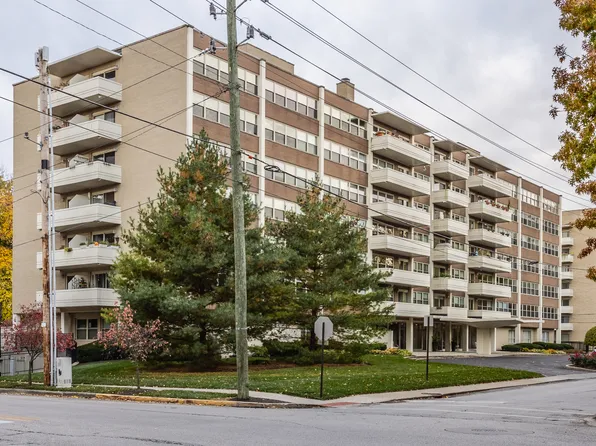 25 E 40th St APT 2A, Indianapolis, IN 46205