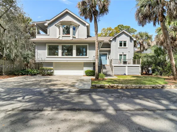 13 Sea Oak Ln, Hilton Head Island, SC 29928