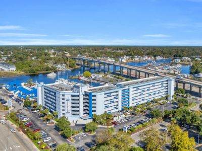 2100 Sea Mountain Hwy. #224, North Myrtle Beach, SC, 29582