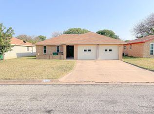2509 1st Atlas St, San Angelo, TX 76905