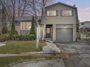 44 Deerpark Cres, Clarington, ON L1C3M3