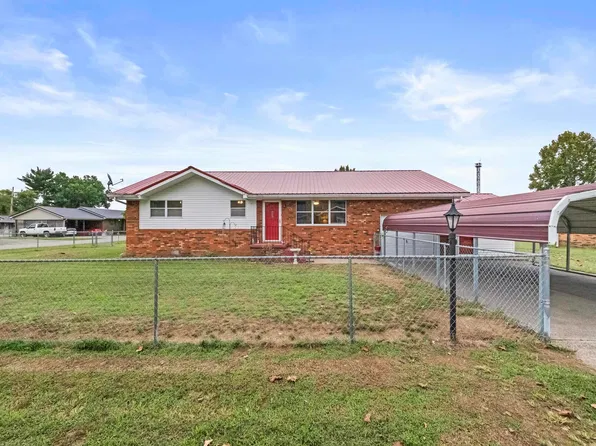 828 Park St, Worthington, KY 41183