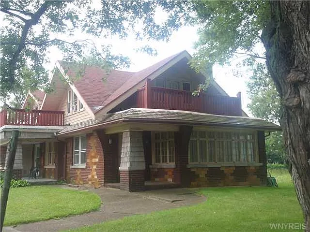 1 Cayuga Creek Rd photo 1