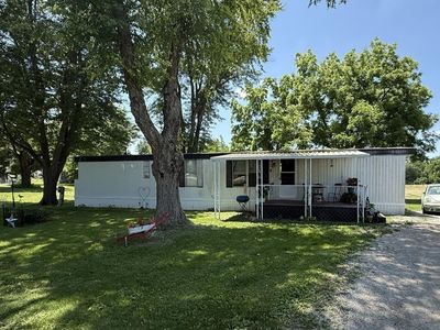 6011 Grigsby Ln, Pleasant Plains, IL, 62677