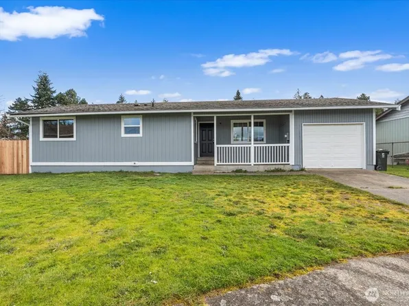 7305 S L Street, Tacoma, WA 98408