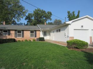 5635 Eastern Ave SE, Kentwood, MI 49508