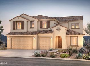 13465 E Joseph Mills Ln, Tucson, AZ 85747