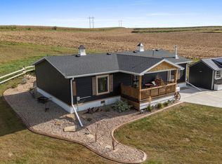 47443 294th St, Beresford, SD 57004