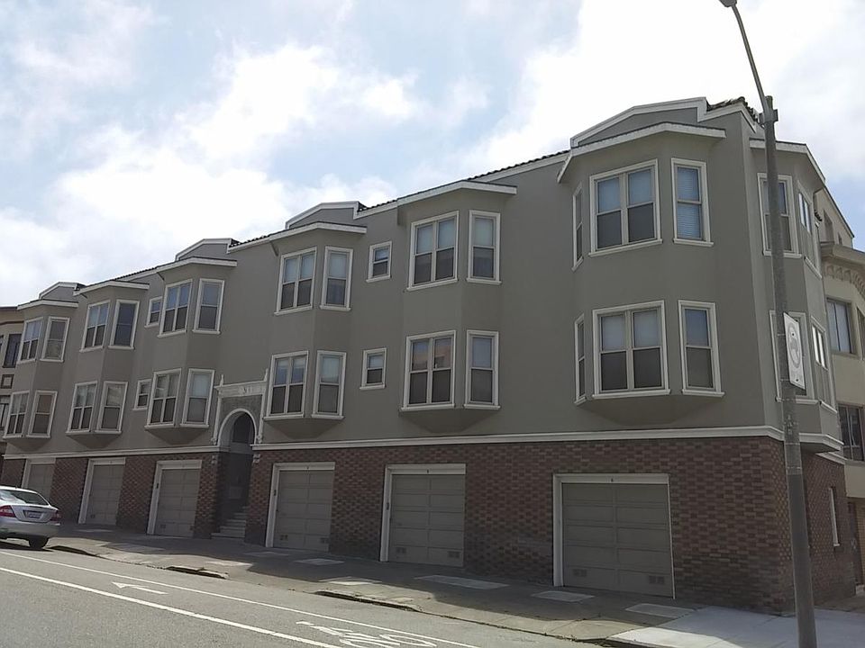 1st image of 1387-1393 Francisco St #1387