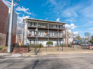 801 University Dr #B-9, Starkville, MS 39759