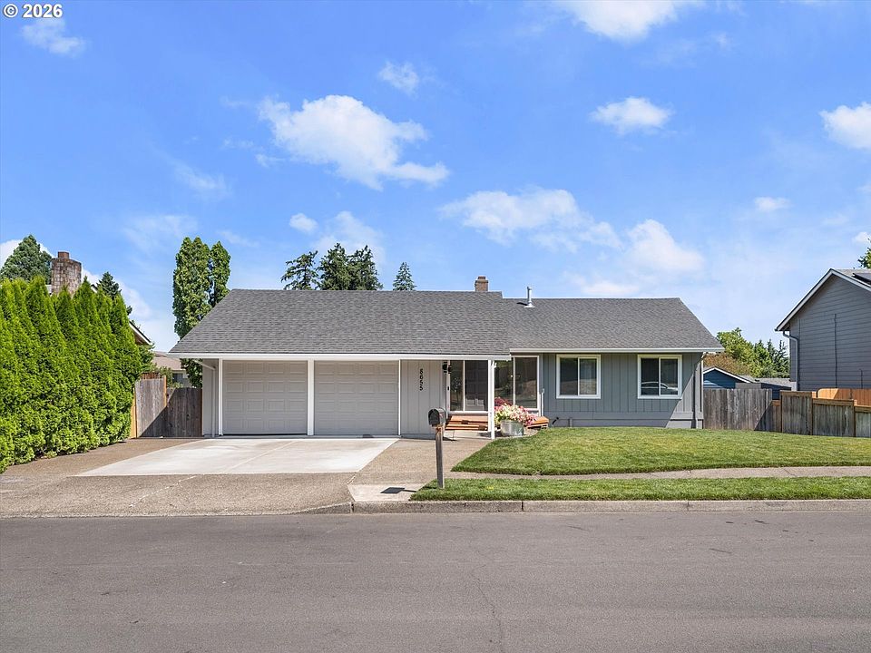 1st image of 8655 SW Comanche Way