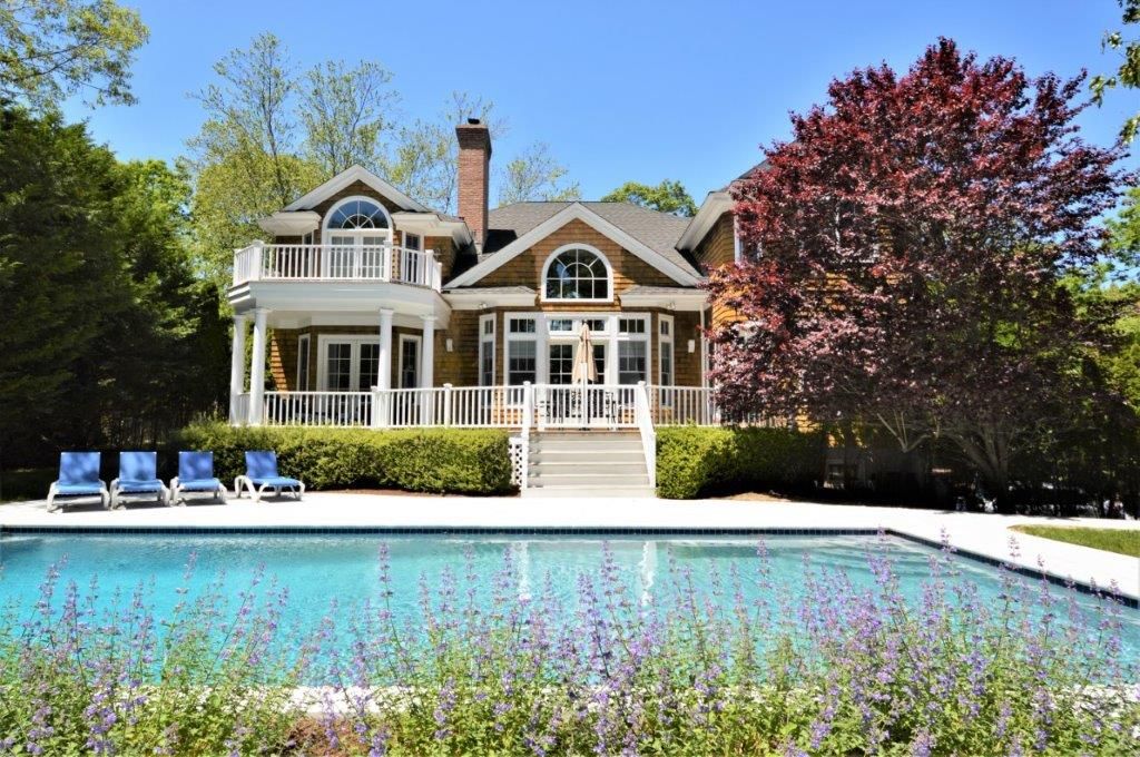  New Gunite Swimming Pool