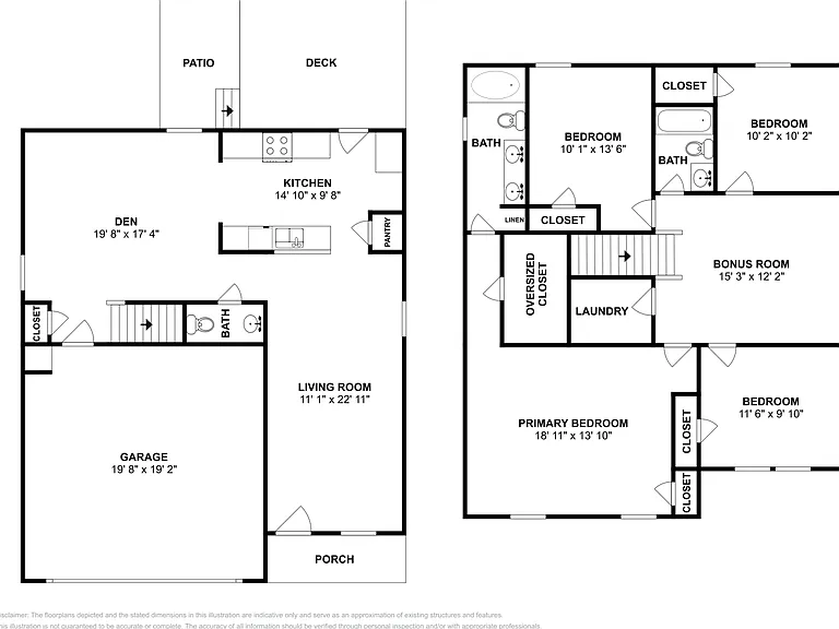 248 Eagle Pointe Dr — Photo 19