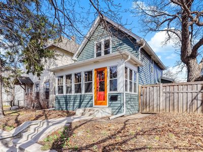 1025 Front Ave, Saint Paul, MN, 55103