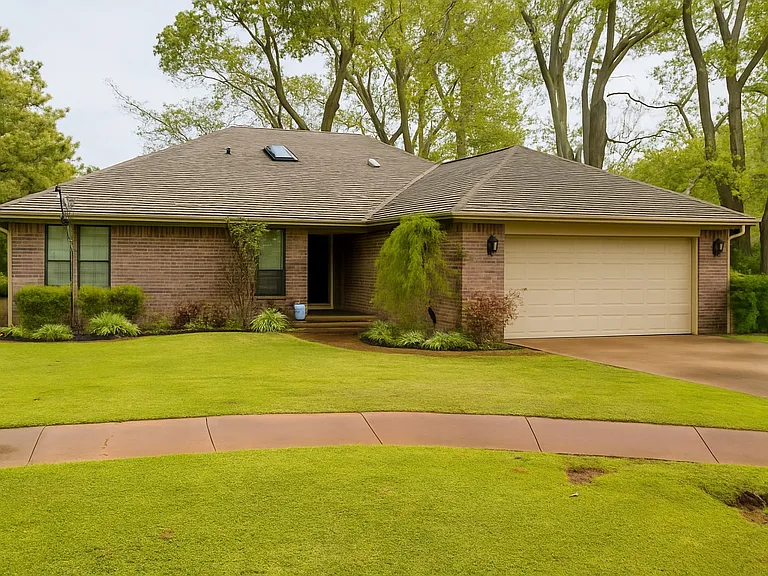 501 Meadow Ridge Cir — Photo 1
