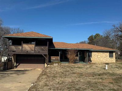 5462 E 80th Rd, Ponca City, OK, 74604