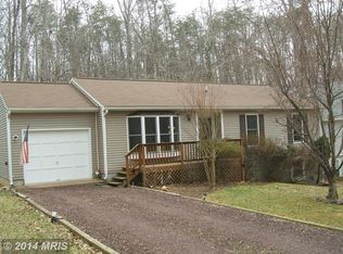 833 Eastover Pkwy, Locust Grove, VA 22508