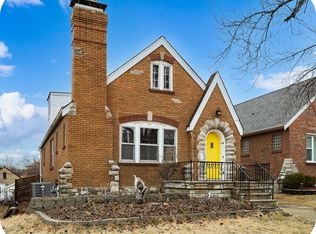 5741 Lindenwood Ave, Saint Louis, MO 63109