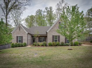 14074 Chapel Ridge Trl, Olive Branch, MS 38654