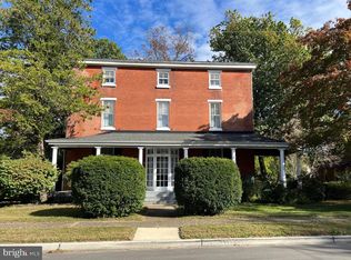 424 Jennings St, Beverly, NJ 08010