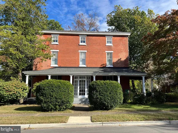 424 Jennings St, Beverly, NJ 08010