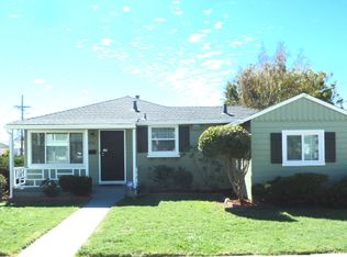 3526 Cerrito Ave, Richmond, CA 94805