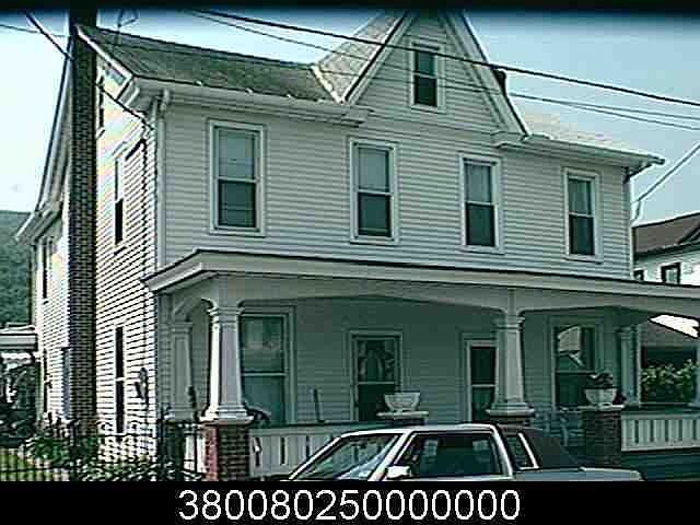 Home for Sale in Lykens, PA $55,000
