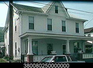 406 Main St, Lykens, PA 17048