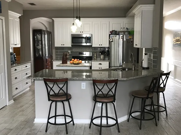 724 E Cumberland Ct, Saint Johns, FL 32259