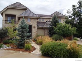 5 Sommerset Cir, Greenwood Village, CO 80111