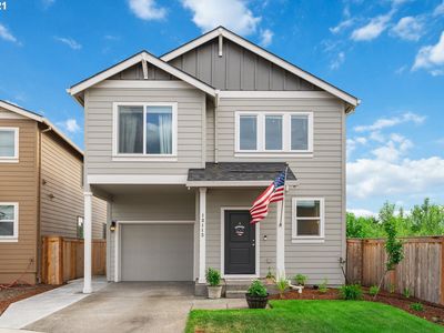 13113 NE 56th Cir, Vancouver, WA, 98682