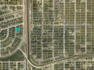 2503 33rd St W, Lehigh Acres, FL 33971