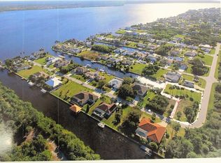 2804 & 2794 Howe Rd, Port Charlotte, FL 33981