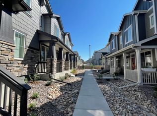 16828 E 119th Ave #C, Commerce City, CO 80022