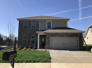 413 Black Thorn Ln #218, Gallatin, TN 37066