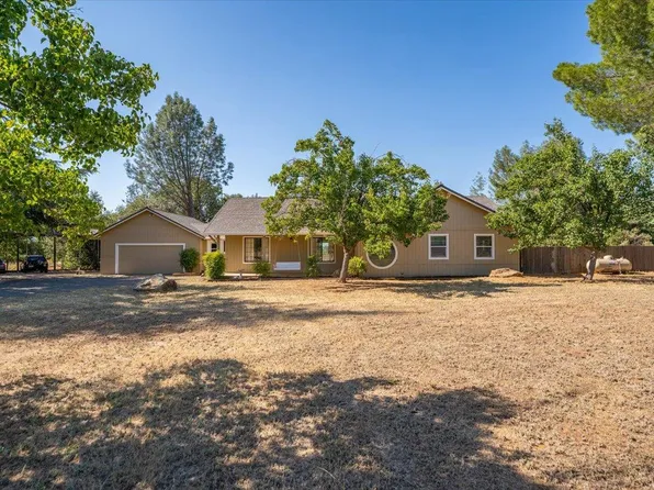 18840 Laurel Way, Cottonwood, CA 96022