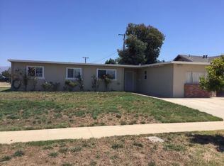 423 Sonora Way, Salinas, CA 93906