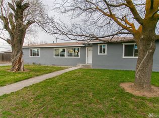 555 S 10th Ave, Othello, WA 99344