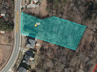 1122 Folkstone Ridge Ln, Winston Salem, NC 27127