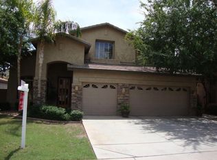 1673 E Park Ave, Gilbert, AZ 85234